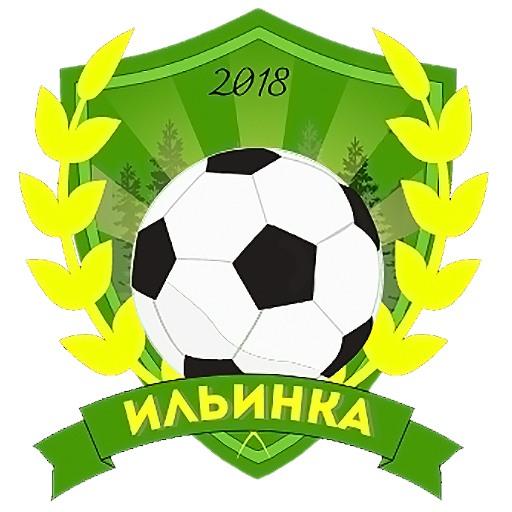 Ильинка