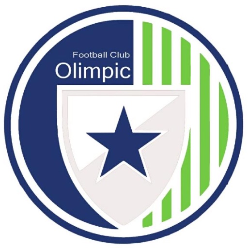 Олимпик