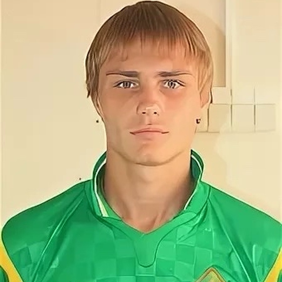Кожемякин Дмитрий Андреевич