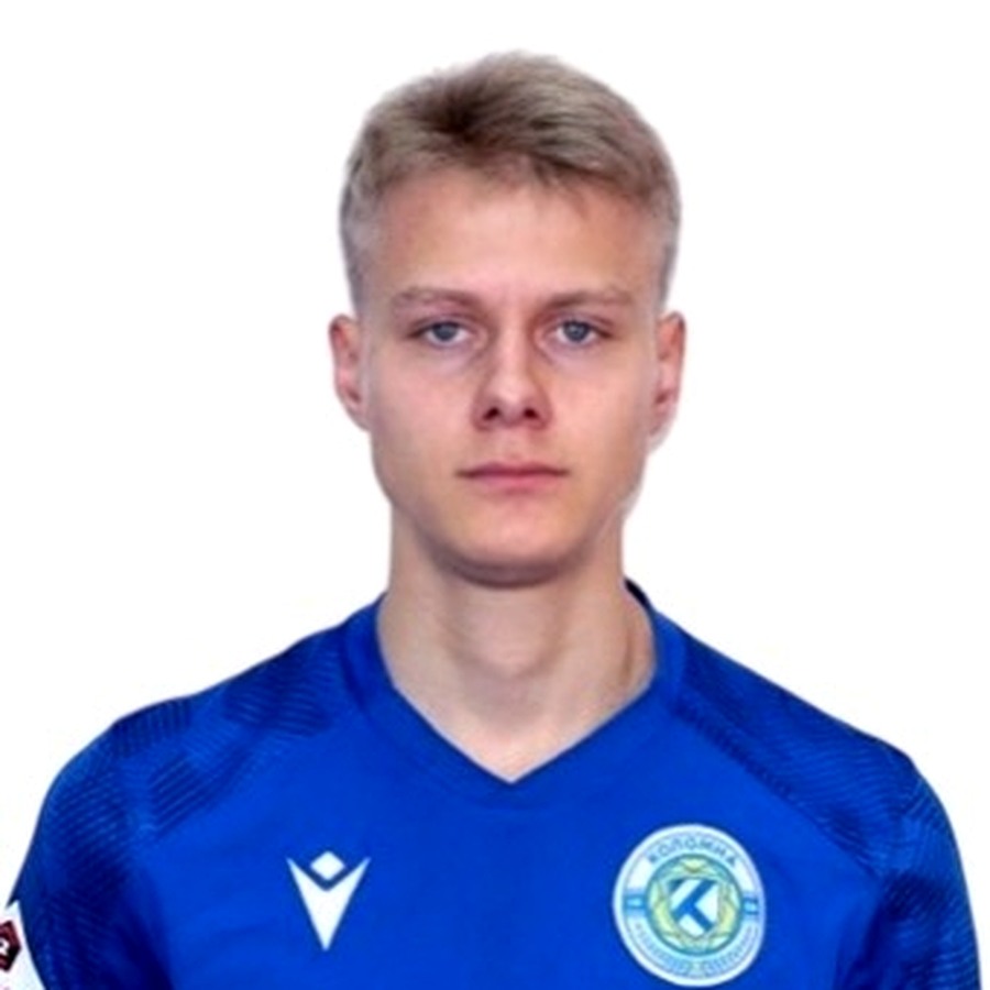 Рендаков Александр Игоревич