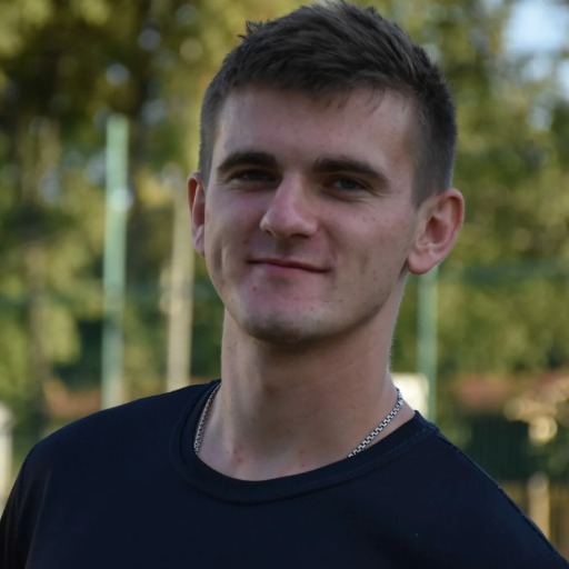 Голенкин Антон Андреевич