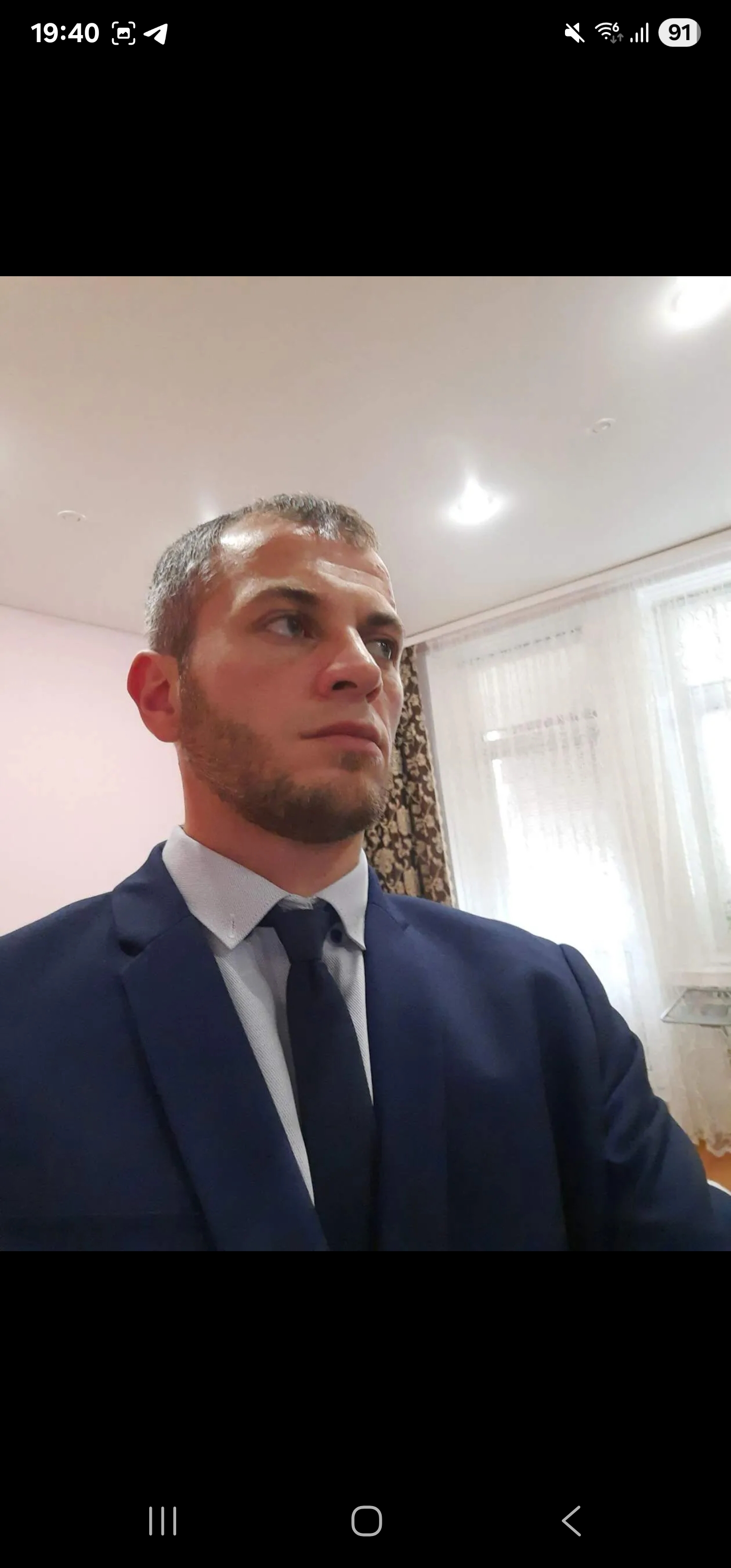 Алимов Омар Джафарович 
