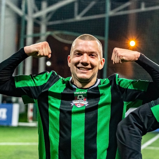 Пешко Кирилл Владимирович