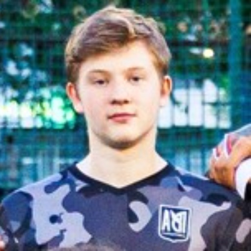 Сироткин Андрей Владимирович