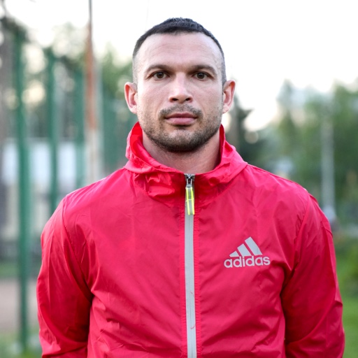 Буланов Алексей Александрович