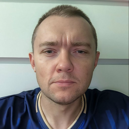 Воронов Сергей Юрьевич