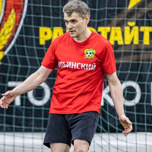 Кузнецов Никита Юрьевич
