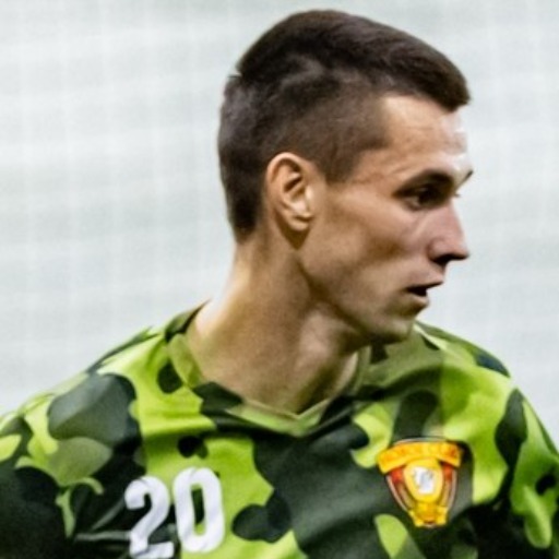 Щербаков Алексей