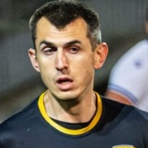 Полянский Максим Иванович