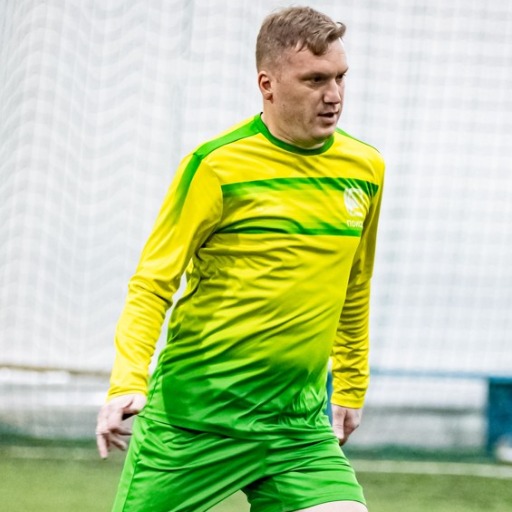 Олейников Сергей Сергеевич