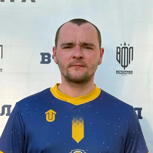 Гуляев Денис Юрьевич