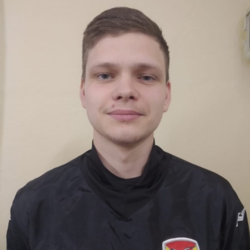 Бармин Сергей Игоревич 