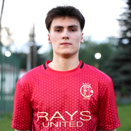 Андреев Андрей Михайлович