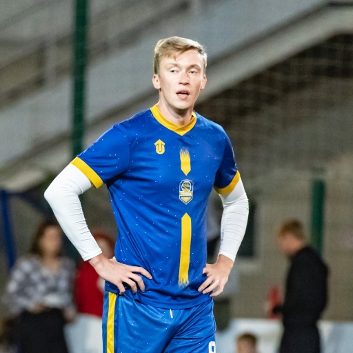 Стряпкин Сергей Александрович