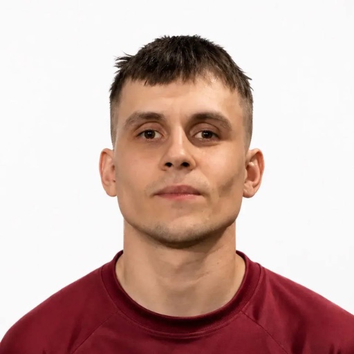 Целинский Сергей Сергеевич