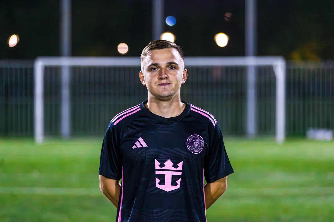 Бокарев Никита Сергеевич