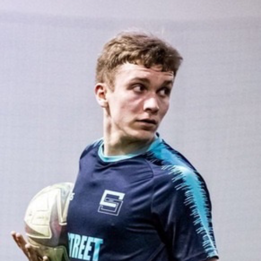 Колесников Егор Алексеевич