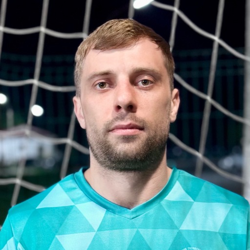 Логунов Александр Сергеевич
