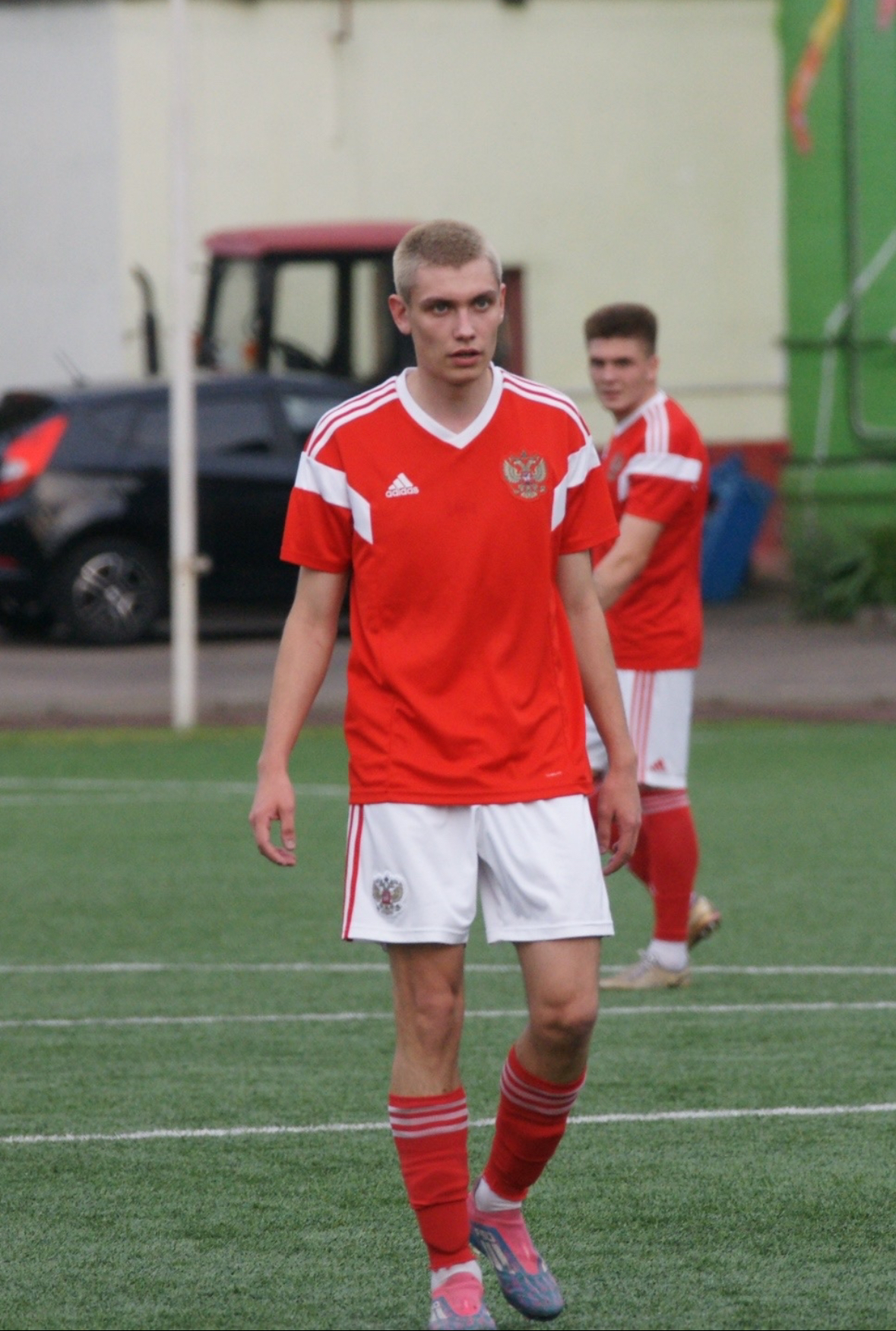 Фомин Игорь Романович