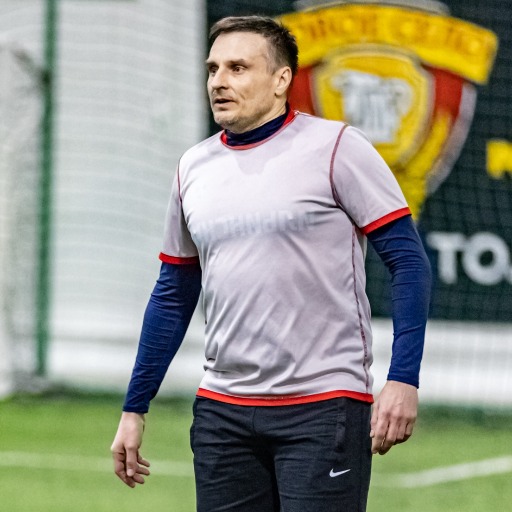 Матюшин Сергей Николаевич