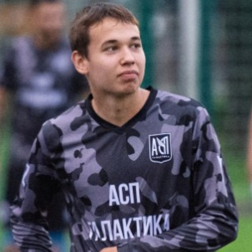 Семёнов Денис Евгеньевич