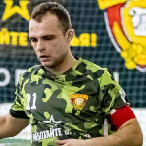 Константинов Сергей