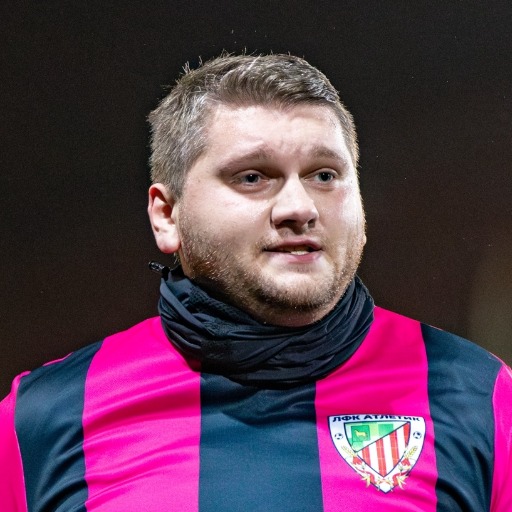 Митин Владислав Владимирович