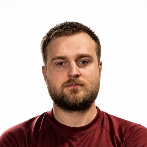 Молоков Ярослав Павлович