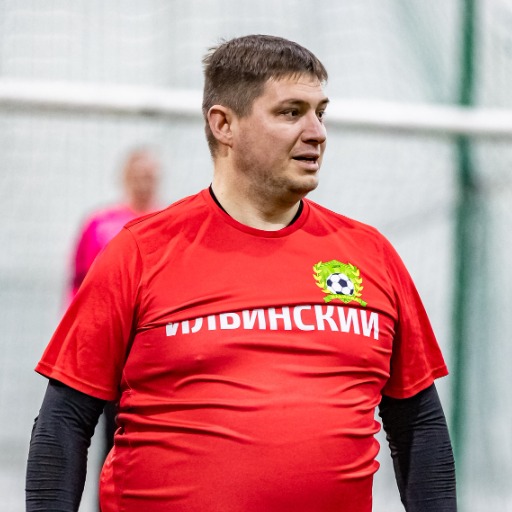 Терещенко Андрей Андреевич