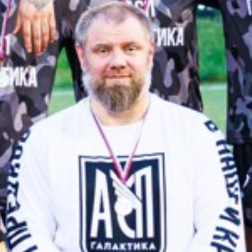 Морозов Михаил