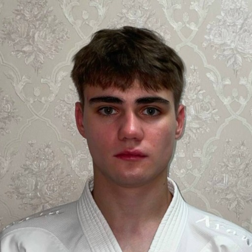 Калупин Павел Олегович