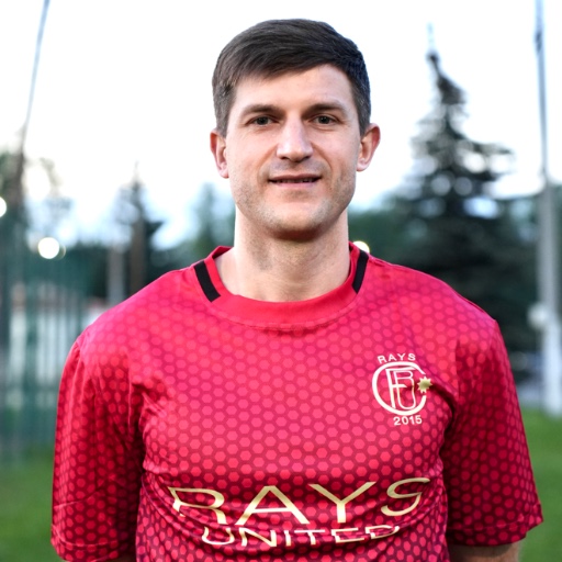 Гребиннюк Роман Юрьевич