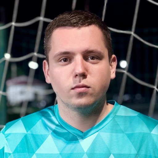 Какорин Артём Константинович