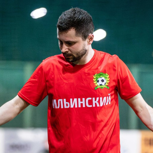 Аристархов Николай Алексеевич