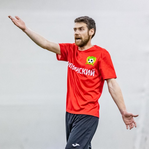 Симанов Дмитрий Анатольевич