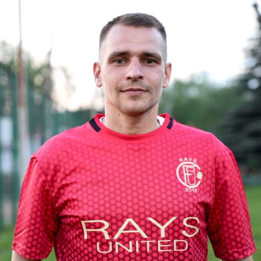 Попов Кирилл Игоревич