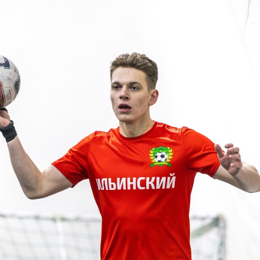 Глебов Илья Александрович