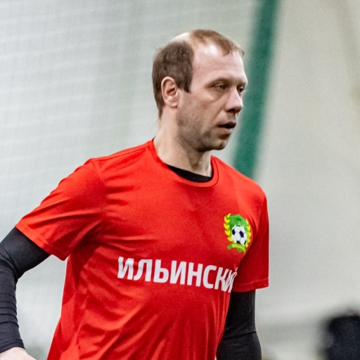 Ефимов Назар Николаевич