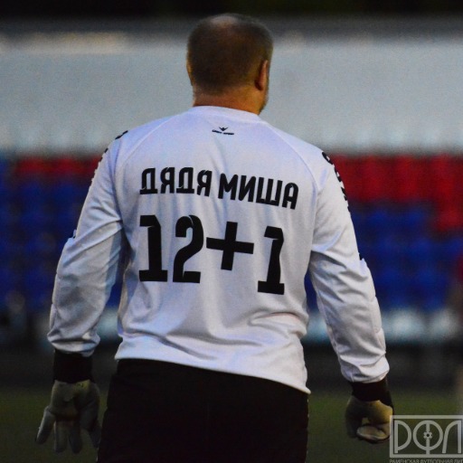 Морозов Михаил Владимирович