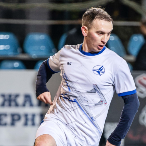 Мельников Дмитрий Алексеевич