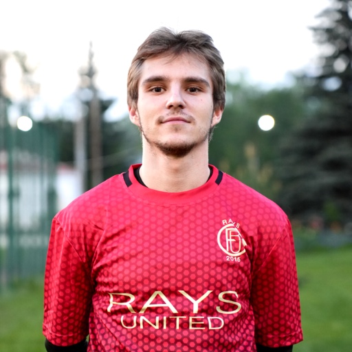 Балакирев Дмитрий Евгеньевич
