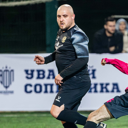 Кудрявцев Александр Александрович