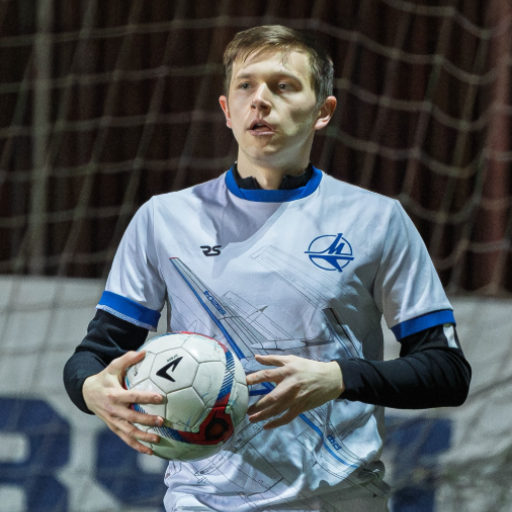 Брусов Алексей Сергеевич