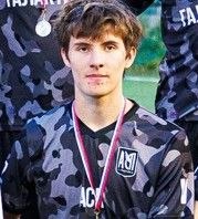 Морозов Дмитрий Михайлович