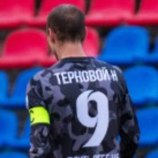 Терновой Николай Викторович