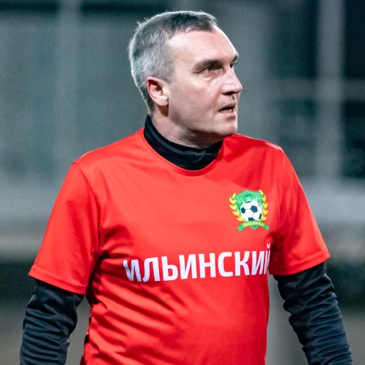 Малоносов Сергей Александрович